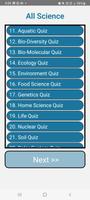 All Science Test ảnh chụp màn hình 2