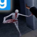 Gmod scp mod