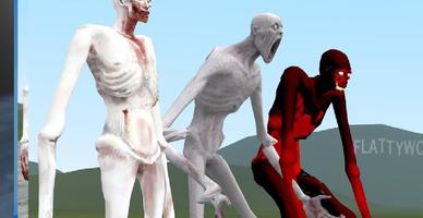 Gmod scp mod 截圖 1