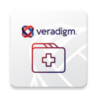 آیکون‌ Veradigm EHR Mobile
