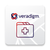 Veradigm EHR Mobile 图标