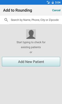Allscripts Professional EHR Mobile 截图 5