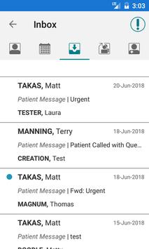 Allscripts Professional EHR Mobile 截图 6