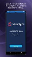 Veradigm EHR Mobile ポスター