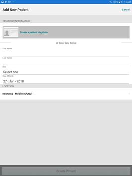 Allscripts Professional EHR Mobile 截图 10