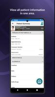Veradigm EHR Mobile syot layar 2