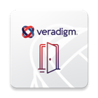 Veradigm EHR Rooming أيقونة