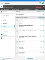 Veradigm EHR Rooming screenshot 3