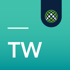 Allscripts TouchWorks® Mobile B2B ícone