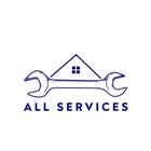 All Services Customer آئیکن