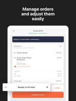 Merchant App by Allset Ekran Görüntüsü 3