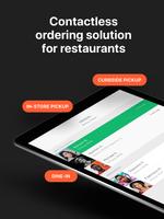 Merchant App by Allset Affiche