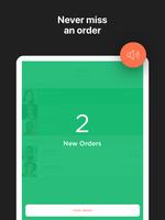 1 Schermata Merchant App by Allset