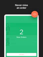 Merchant App by Allset imagem de tela 1