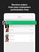 Merchant App by Allset スクリーンショット 2
