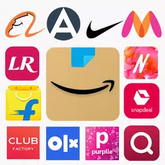 USA All Online Shopping In One APK download