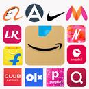 Alle Online-Shopping in en App APK