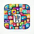 ”All In One Online Shopping App