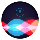siri commands for android Tips أيقونة