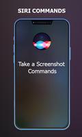 siri commands for android Tips تصوير الشاشة 1