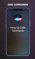 siri commands for android Tips تصوير الشاشة 2