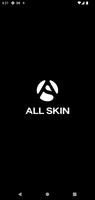 All Skin 포스터