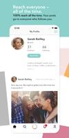 AllSocial تصوير الشاشة 2