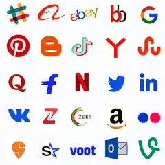 Alle Social Media und Social Network App 2020