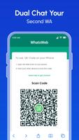 Dual Messenger screenshot 1