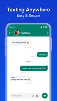 Dual Messenger screenshot 2