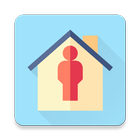 CG Home Isolation icon