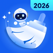 TrueCleaner - AI Phone Cleaner icon