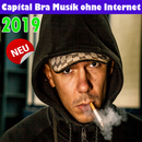 Capital Bra alle Musik ohne internet offline  2020 APK