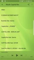 Capital Bra تصوير الشاشة 1