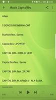 Capital Bra 스크린샷 1