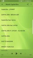 Capital Bra تصوير الشاشة 2