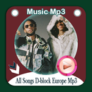 APK All Songs D-block Europe Mp3