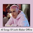 All Songs Of Justin Bieber Offline ikon