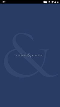 Allsopp & Allsopp Agent Companion 海报