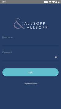 Allsopp & Allsopp Agent Companion 截图 1