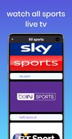 beIN Sports Xtra live tv الملصق