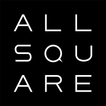 ”All Square - Golf Social App