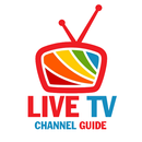 Live TV Channels Online Guide APK