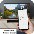 Remote Control for TV - All TV Zeichen