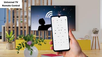Remote Control for TV - All TV Screenshot 3