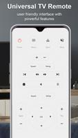 Remote Control for TV - All TV Screenshot 2