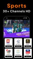 All Tv Channels Live India Pak Affiche