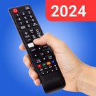 Universal TV Remote for All TV icon