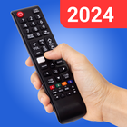 Universal TV Remote for All TV иконка