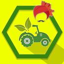 APK UP Agriculture Knowledge